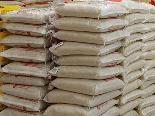 Economists explain why rice price drop sparks mixed reactions among Nigerians, traders 