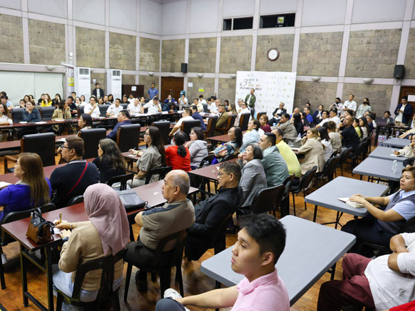 DA moves to better manage rice importation to protect farmers’ incomes