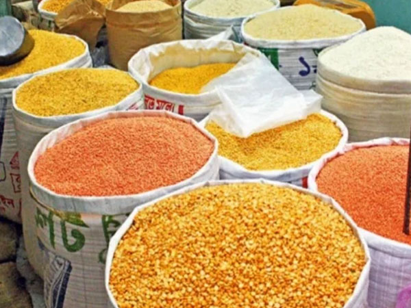 Govt to procure 50,000 tonnes non-Basmati parboiled rice, 10,000 tonnes lentil