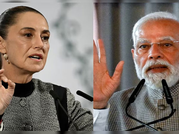 Mexico Slaps 50% Tariffs On India. $1 Billion Exports In Crosshairs