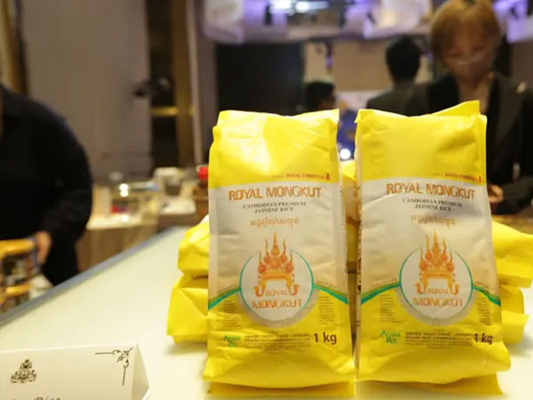 Regional rice growers face growing risks of price volatility, floods, soft demand