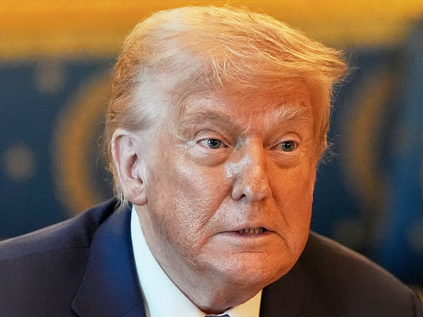 'Why India dumping rice into US?': Trump's new tariff threat amid US trade talks
