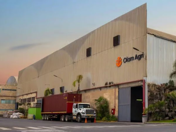 Olam Agri secures US$100M financing deal to strengthen rice flows to Africa