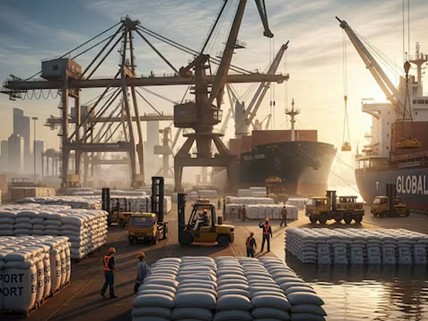 Rice exporters cautioned against CIF contracts to Iran, Gulf countries amid West Asia conflict