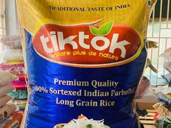 Benin Republic Rice Import Market Under Scrutiny Amid Monopoly Allegations.