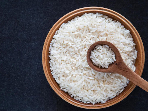 India's rice export rates stagnant as market faces slow demand