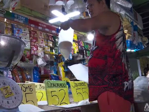 Philippines’ love affair with rice grows costlier amid fuel crisis