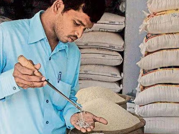 Basmati rice exports to West Asia poised for rebound after US, Iran sign peace deal