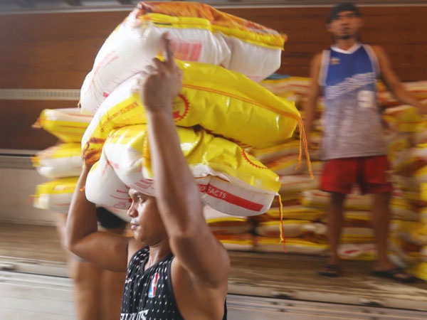 Cambodian rice shipments to Philippines set to surge 50-fold this year