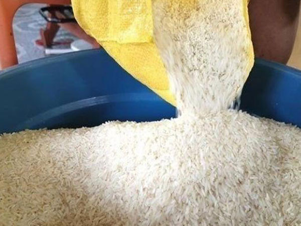 DA uncovers rice mislabeling practices