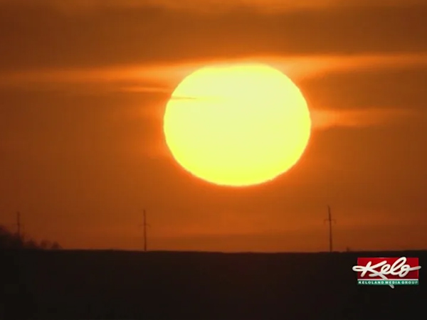 Drought improves in some spots, expands in others