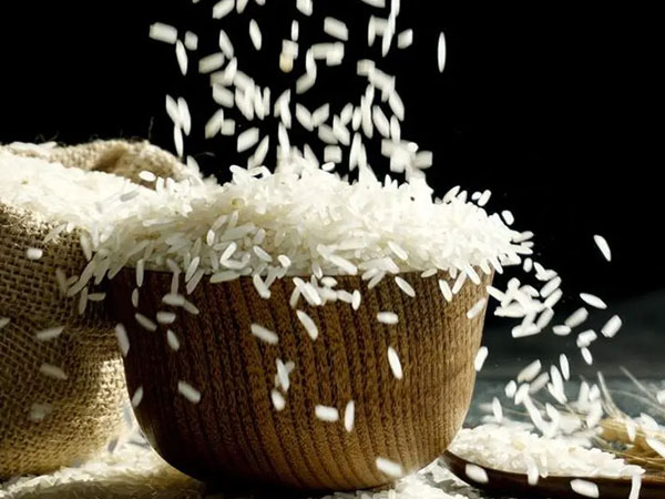 Facing African hurdles, Indian rice exports value down 10% in FY26