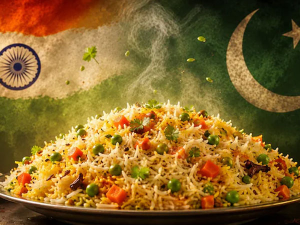 Once Hormuz reopens, can Pakistan hit India's Basmati feast in the Middle East?