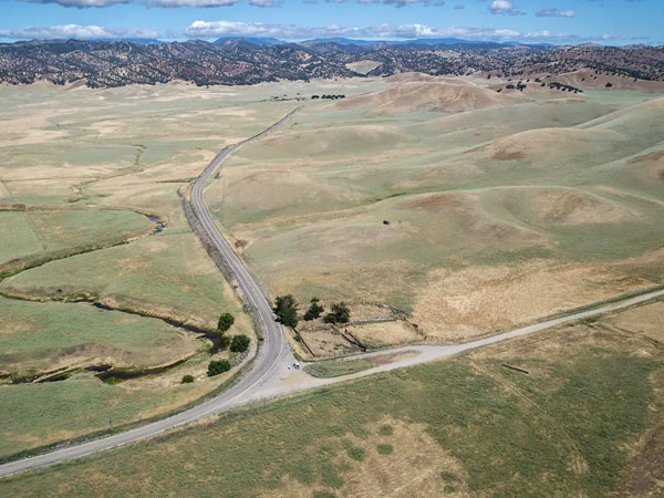 Rice farmers worry about pipeline moving north state water throughout California