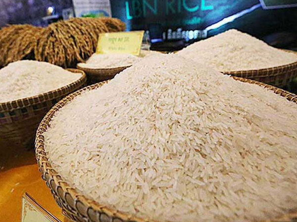 Rice imports jump as production costs soar