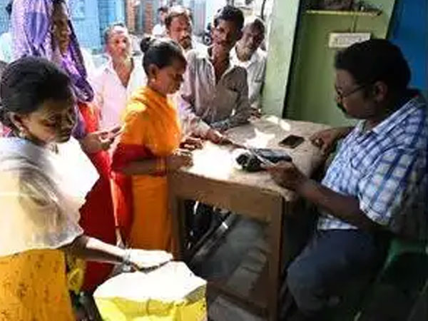 Centre directs states to distribute 3-month ration rice amid El Nino