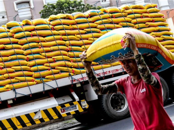 DA studying ban on 5% broken rice imports to protect local farmers