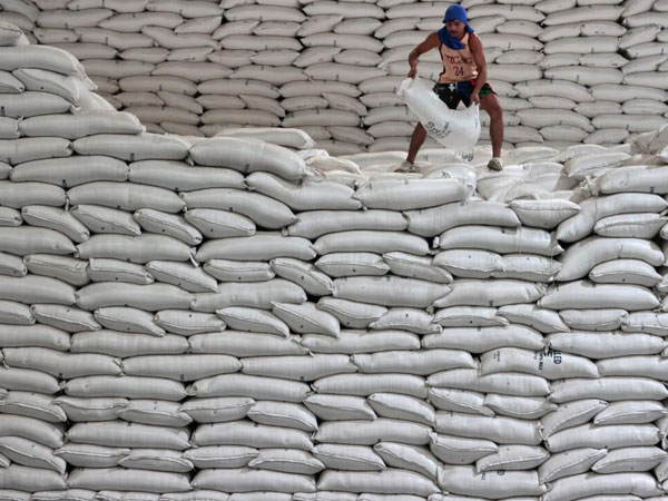 How overestimated rice demand distorted Philippine policy