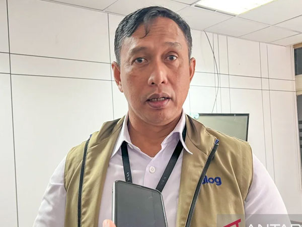 Indonesia seeks rice export agreements with Malaysia, Singapore