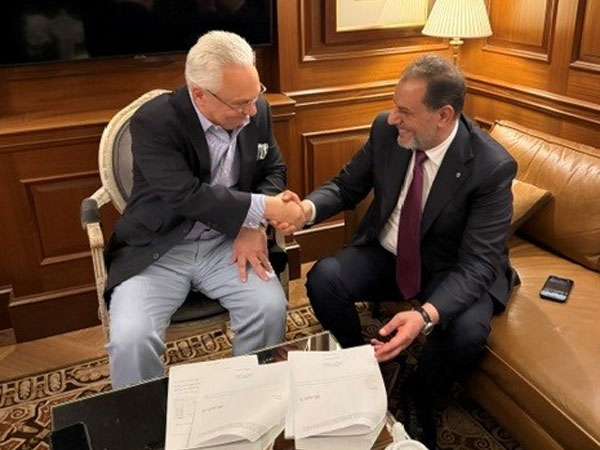 Iraq Purchases Two Vessels of U.S. Rice as 2026 Harvest Begins, Honors USA Rice MOU