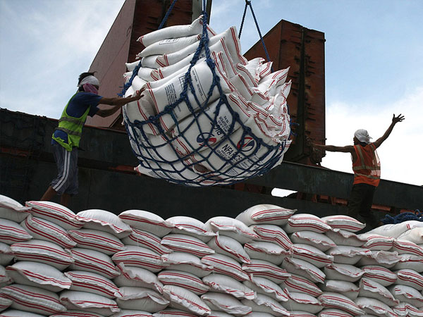 DA: No rice import ban as PH braces for strong El Niño