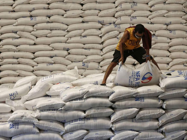 DA rules out agri price hike