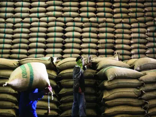 El Niño Threat Looms: Philippines Continues Rice Imports to Mitigate Shortage Fears