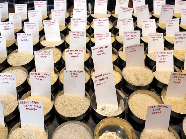 Global rice output may fall by 9 million tonnes in 2026-27 amid El Nino risks