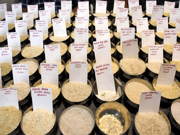 India’s Rice Exports to Iran May Weather US Sanctions Threat