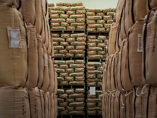 Japan Decides 210,000-Ton Rice Buyback to Replenish Stockpiles