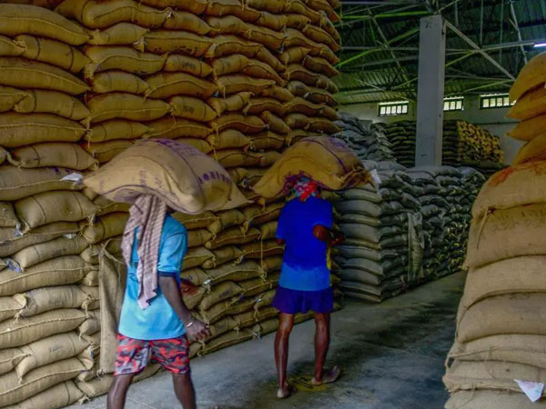 Rice exporters seek Goyal’s intervention on China’s allegation of GMO presence in shipments