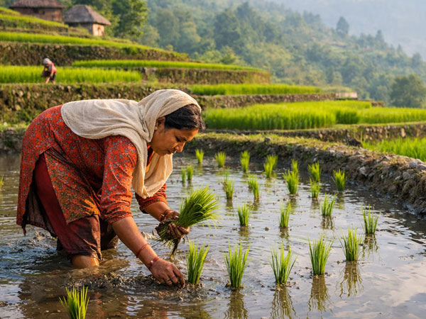 India’s FCI Rice Scandal Adds Policy Risk as Export Prices Firm