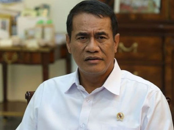 Minister of Agriculture Says the Difference in World Rice Prices Makes Indonesia a Target for Smuggling