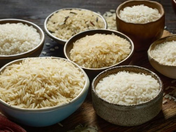 Pakistan rice exports hit record high