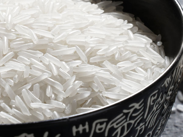 Smart production adds value to Jingshan rice