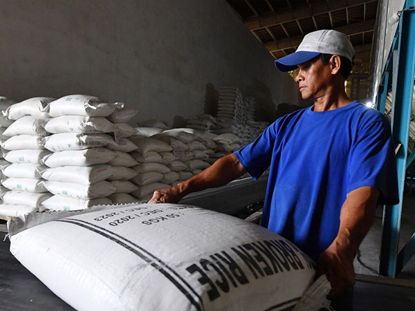 China becomes Vietnam’s second-largest rice export market