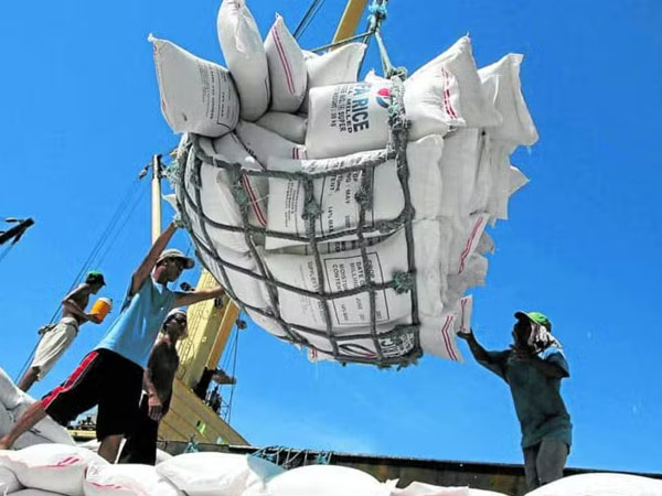 FFF urges DA chief to take leave of absence amid rice import probe