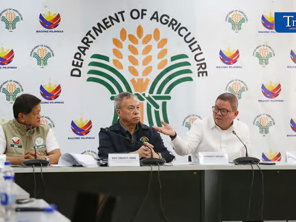 Gov’t defends rice import halt ahead of harvest