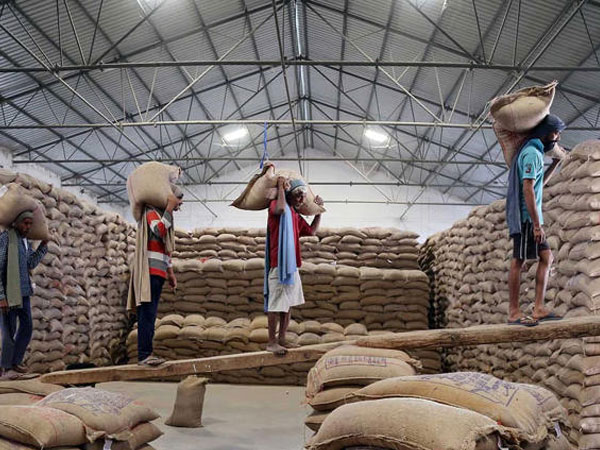 Indian rice remains 10% cheaper than global average amid price rise