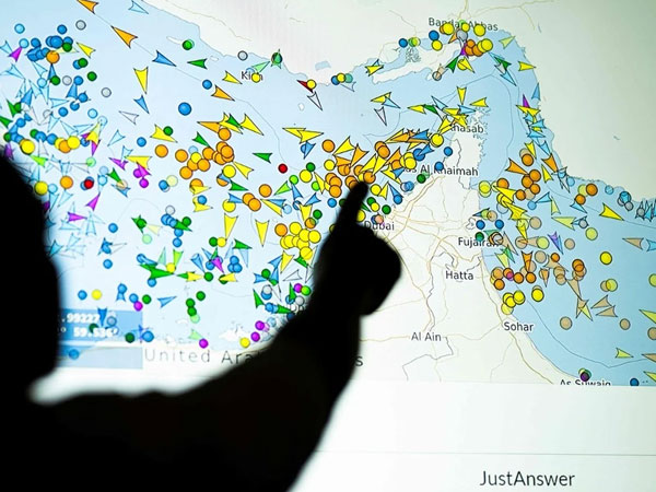 Southeast Asia faces ‘sleeper’ food crisis from Hormuz fertiliser bottleneck