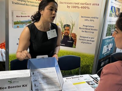 3rd Global Sustainable Rice Conference &amp; Exhibition