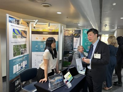 3rd Global Sustainable Rice Conference &amp; Exhibition