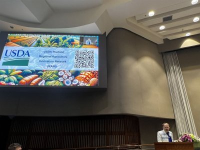 3rd Global Sustainable Rice Conference &amp; Exhibition