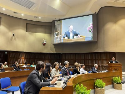 3rd Global Sustainable Rice Conference &amp; Exhibition