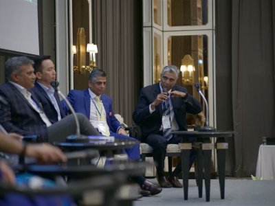 SS Rice News Network, Bangkok 19 October 2023