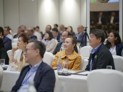 SS Rice News Network, Bangkok 19 October 2023