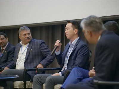 SS Rice News Network, Bangkok 19 October 2023