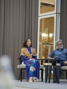 SS Rice News Network, Bangkok 19 October 2023