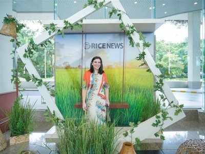 SS Rice News Convention 2025, Pattaya - Thailand