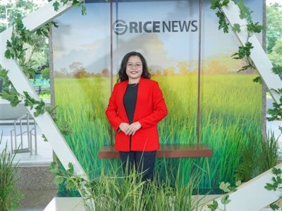 SS Rice News Convention 2025, Pattaya - Thailand